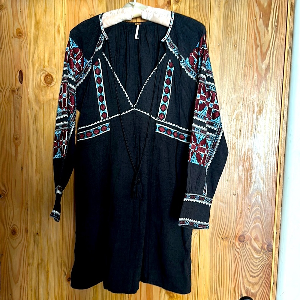 Free People Costa Rica Mini